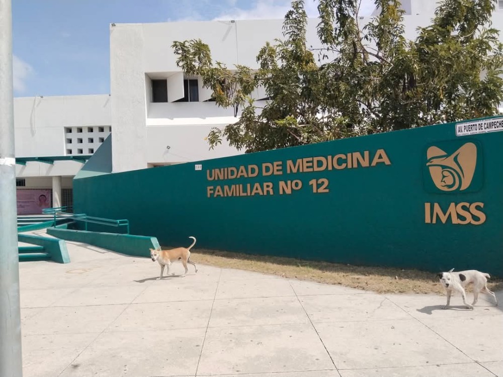 Continúa quejas por falta de medicamentos en el IMSS