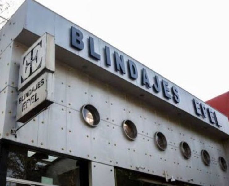 Indagan a Blindajes EPEL por irregularidades financieras