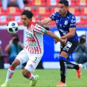 Inicio de la jornada 13 del Clausura 2025 Partidos, hora y canales