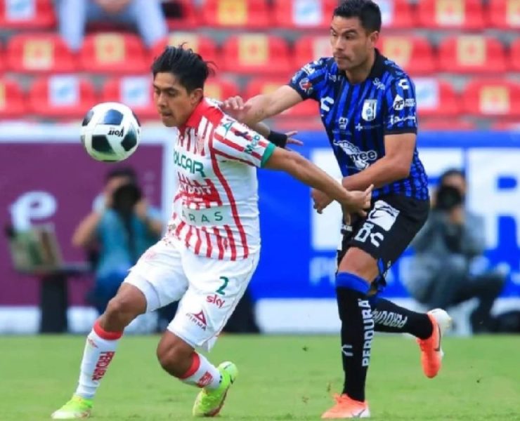 Inicio de la jornada 13 del Clausura 2025 Partidos, hora y canales