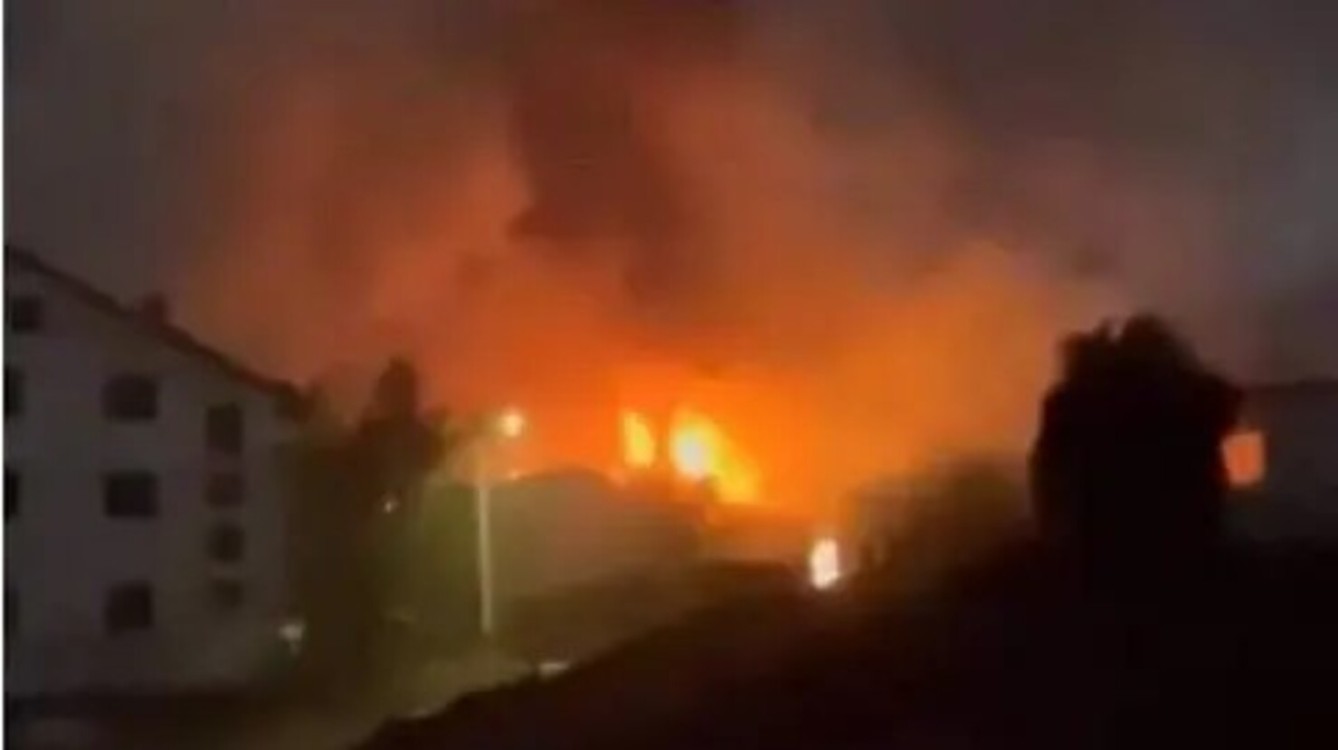 Investigación tras la tragedia