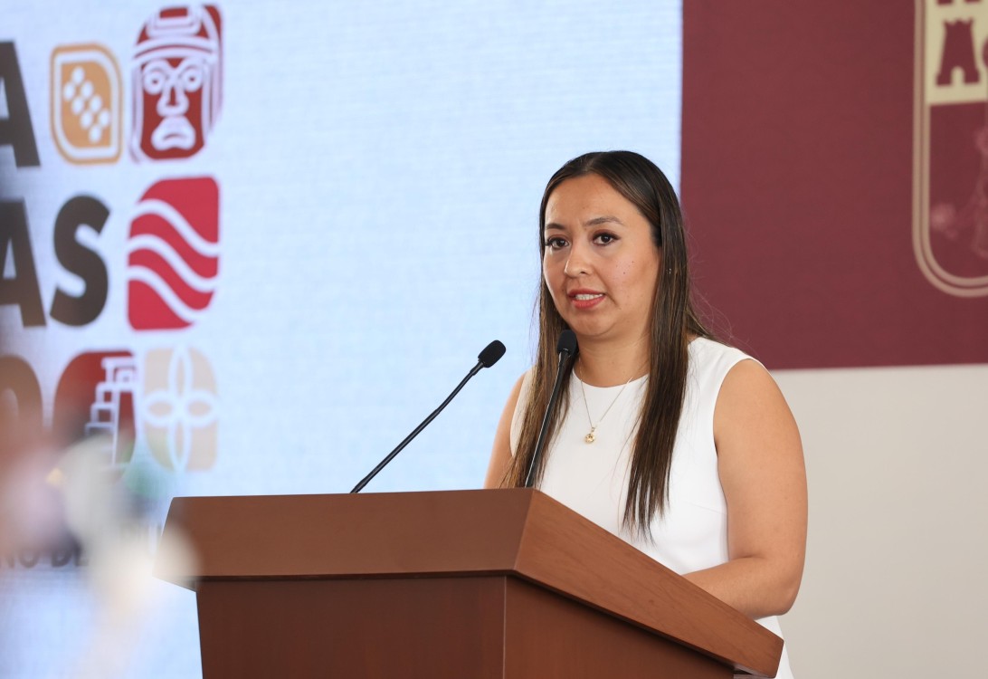 Isabel Yazmín Orueta Hernández