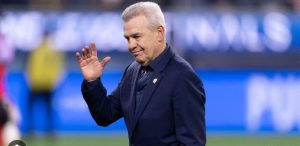 El ``Vasco´´ Javier Aguirre, se quito la presión de darle a México, su primer título de la Nations League, ahora irá por refrendar la Copa Oro.