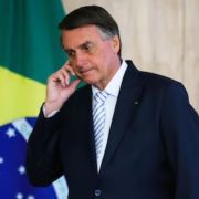 Jair Bolsonaro será juzgado por intento de Golpe de Estado