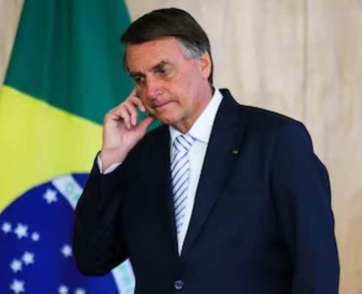 Jair Bolsonaro será juzgado por intento de Golpe de Estado