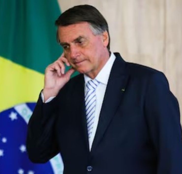 Jair Bolsonaro será juzgado por intento de Golpe de Estado