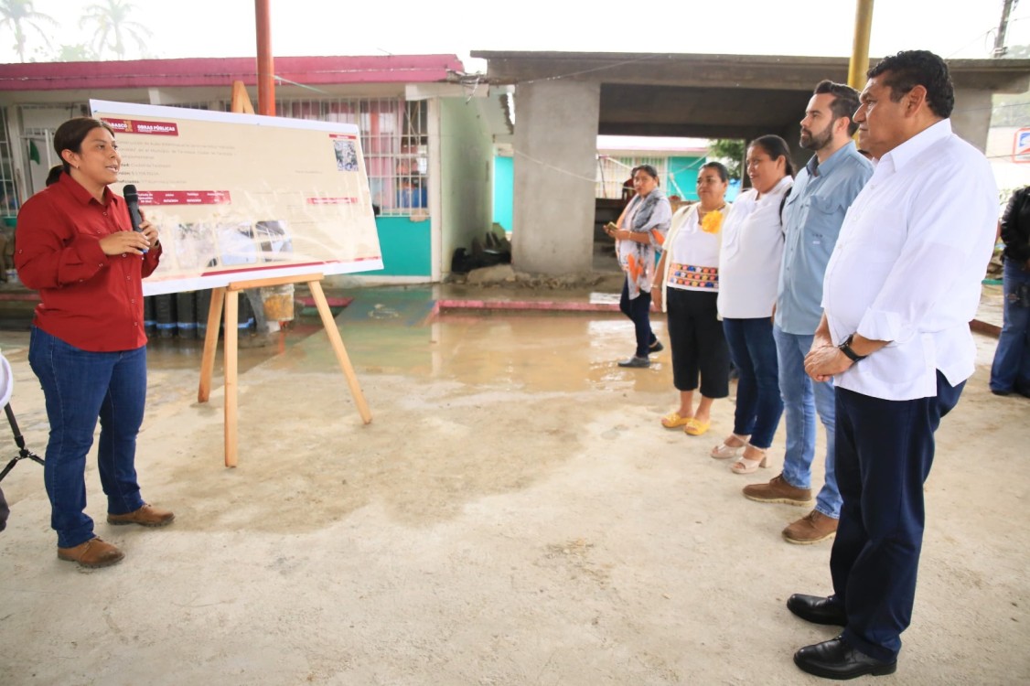 Javier May Rodríguez