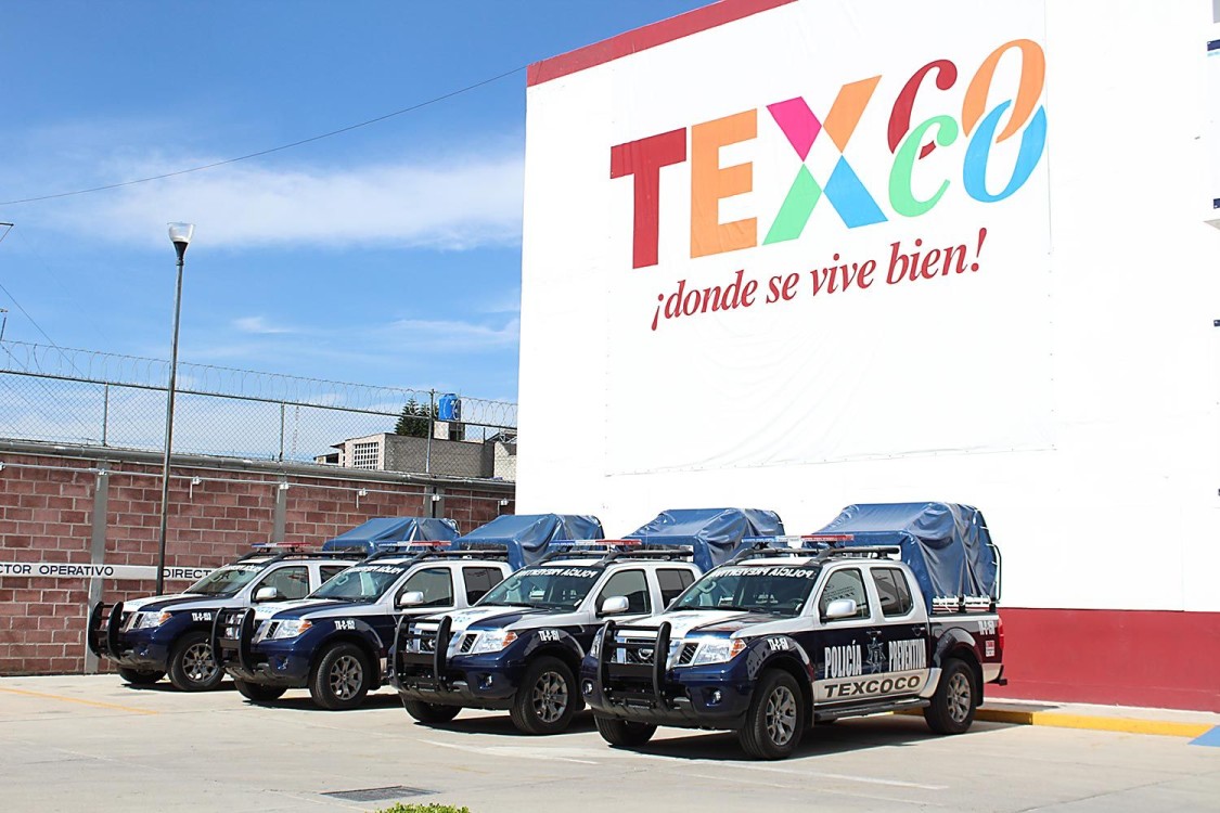 ayuntamiento de Texcoco