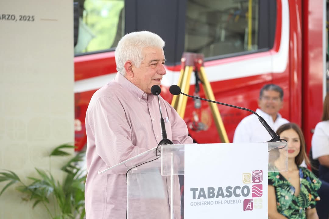 Secretario de Gobierno del Estado