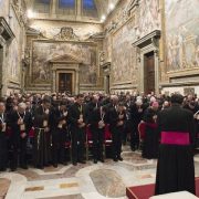 El Jubileo de los Misioneros de la Misericordia: Un Encuentro Mundial por la Esperanza