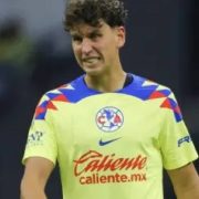 Jugador del América tiene los días contados ¡Sorprendente!