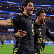 La Selección Mexicana hace historia en la CONCACAF Nations League