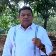 La reactivación del campo se debe a programas productivos