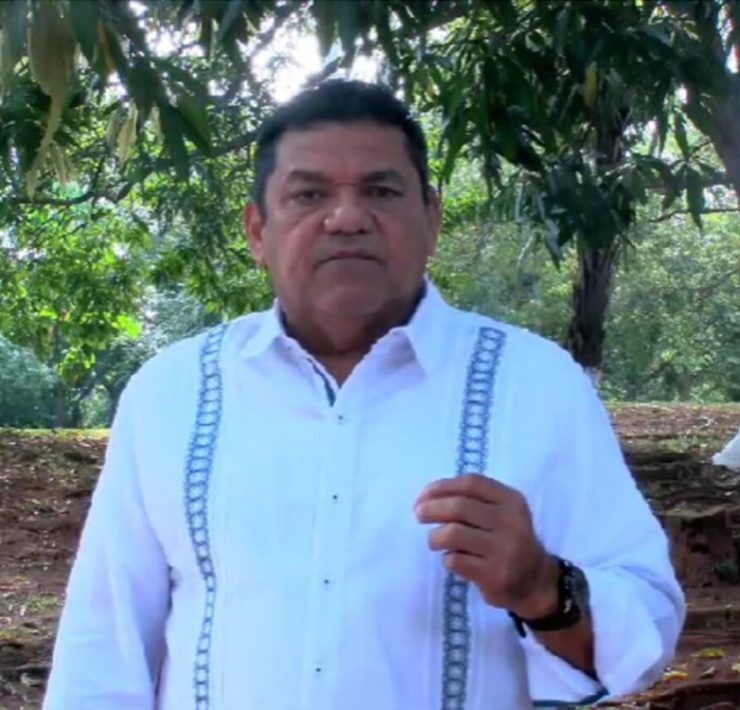 La reactivación del campo se debe a programas productivos