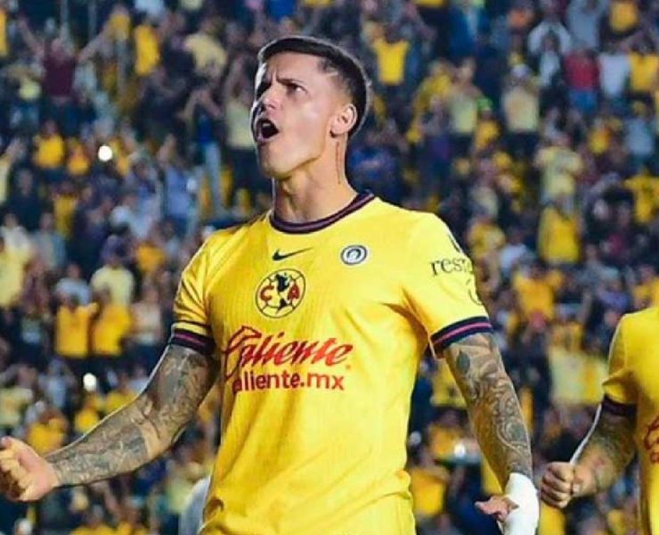 La tabla general tras el impresionante cierre de la jornada 13