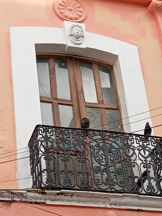 Las construcciones