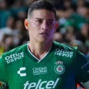 León respondió al comunicado de la FIFA con contundencia