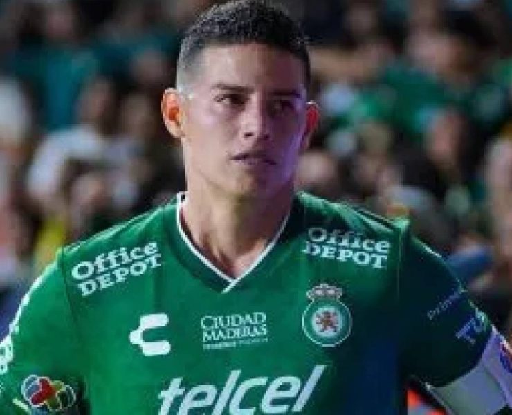 León respondió al comunicado de la FIFA con contundencia