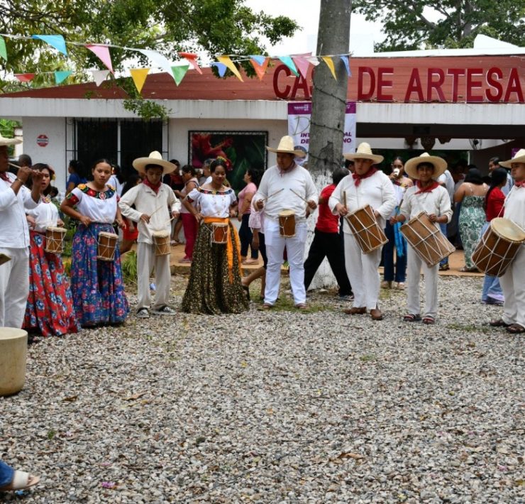 Llama IFAT a rescatar cultura, identidad y orgullo artesanal