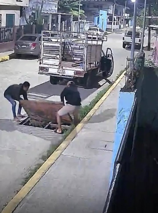 Llamado a la denuncia ciudadana