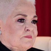 Lupita D’Alessio fue hospitalizada y esto es lo que sabemos