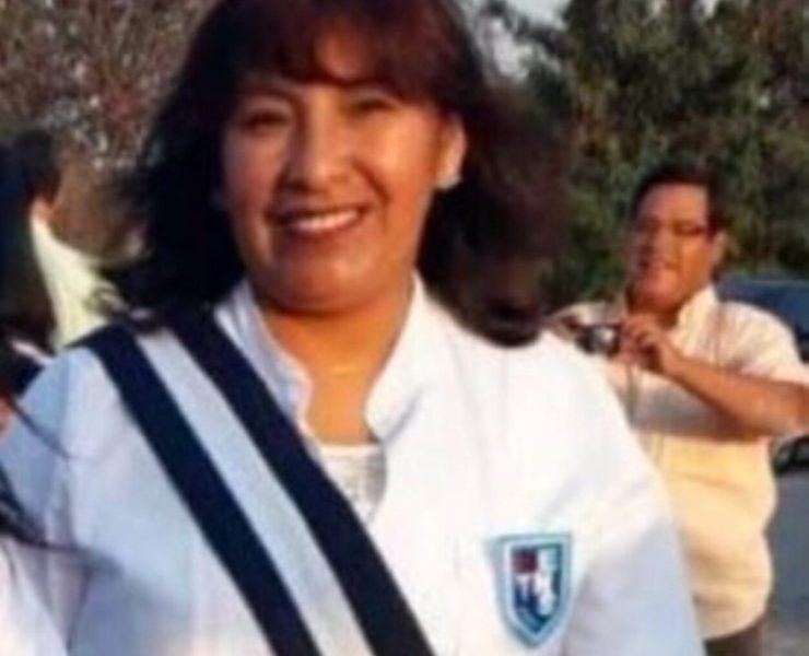 Maestra muere en reunión de padres de familia
