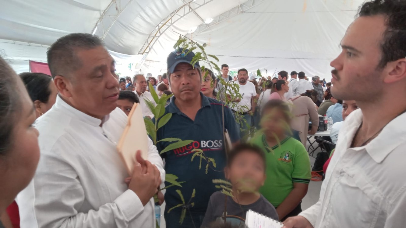 Maestros y estudiantes llegan a las Jornadas de Atención