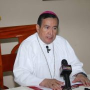 Mañana desarme en Catedral