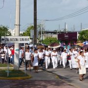 Marcha por la familia y la paz el próximo 30 de marzo