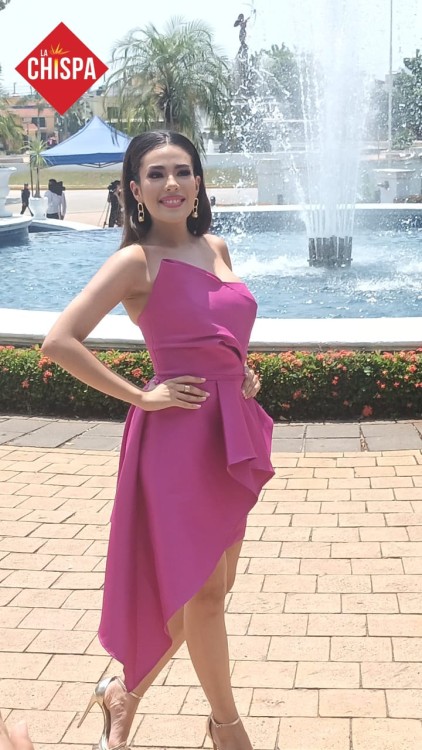 María Fernanda Palma Miramontes