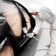 Mejor taller de pintura automotriz en Mérida