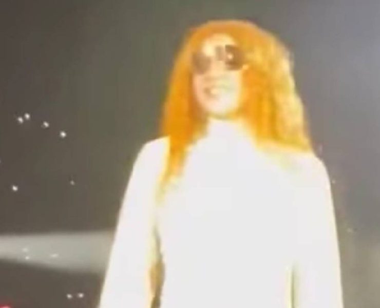 Mejores momentos del concierto de Shakira que no te puedes perder