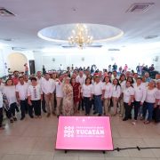 Mesas de Diálogo Permanente con el sector magisterial y sindical en Yucatán: Un compromiso con el futuro educativo