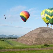 México fortalece su industria turística con inversión extranjera récord en 2024