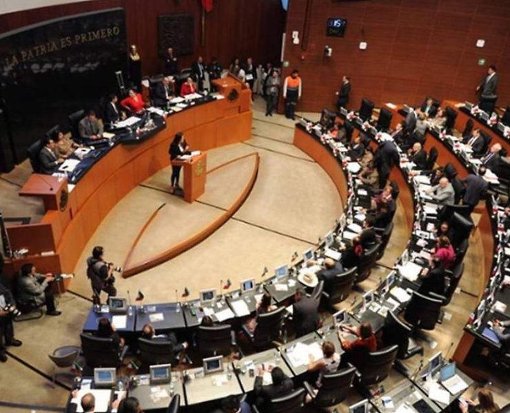 Morena frena discusión sobre comisión para investigar presuntos campos de exterminio en México