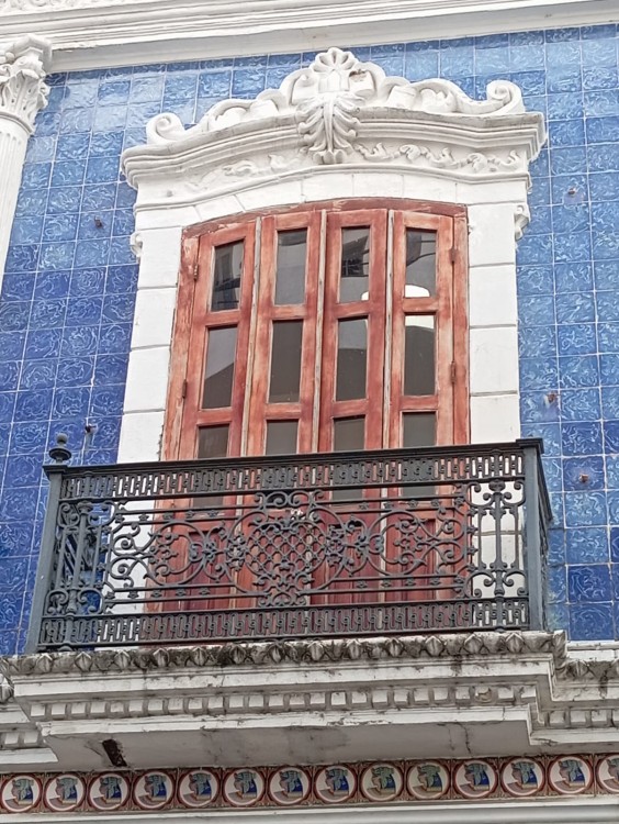Museo de Los Azulejos