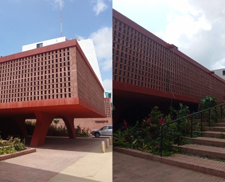 GRAFI- CASOS: Museo del Cacao