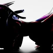 Honda trabaja junto a Pokémon en una nueva moto única