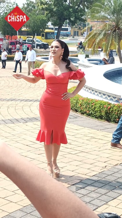 Ingresaron las Flores al hotel sede Quinta Edén