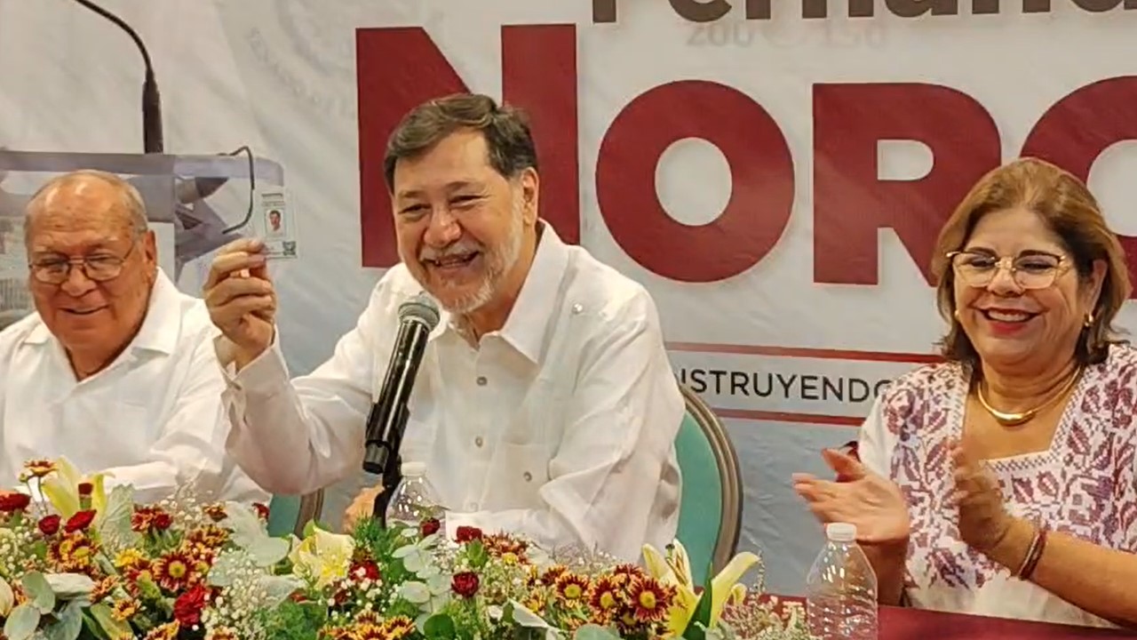 Primera vez en la historia de México elección del poder judicial