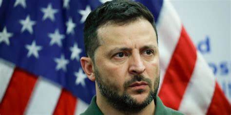 Zelenski Anuncia que Hablará con Trump: Un Giro en la Política Internacional