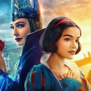Las criticas y opiniones de Blancanieves live action