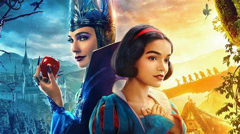 Las criticas y opiniones de Blancanieves live action