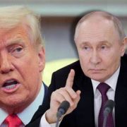 Putin Rezó por Trump: Impactante Revelación Que Nadie Esperaba