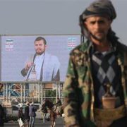 Líderes Hutíes abatidos según Estados Unidos