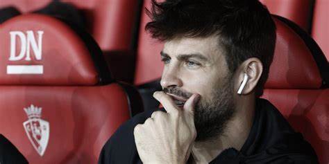 La Nueva Pelea entre Shakira y Piqué: ¿Quién está provocando a quién?