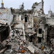 Ucrania pierde otra ciudad de Kursk y empieza a retirarse