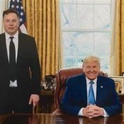 Donal Trump le pone limites a Musk y duda de que él sea seguro