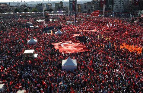 El impacto de la protesta: cifras alarmantes