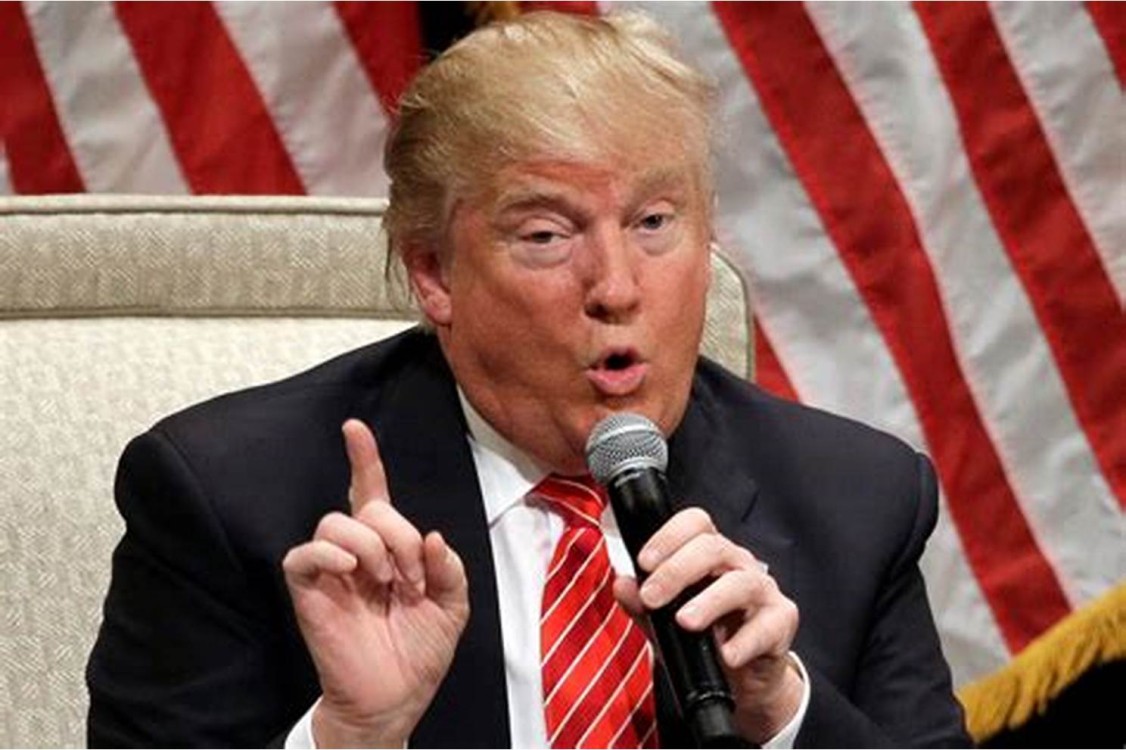 ¿Es posible que Trump consiga un tercer mandato?